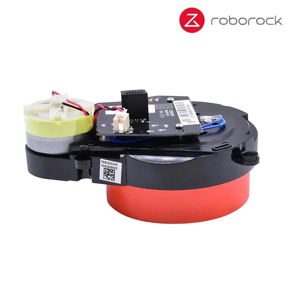 Novo original roborock s5 max lds robô aspirador de pó peças reposição sensor distância a laser lds para roborock s5 max s50 max 100 novo