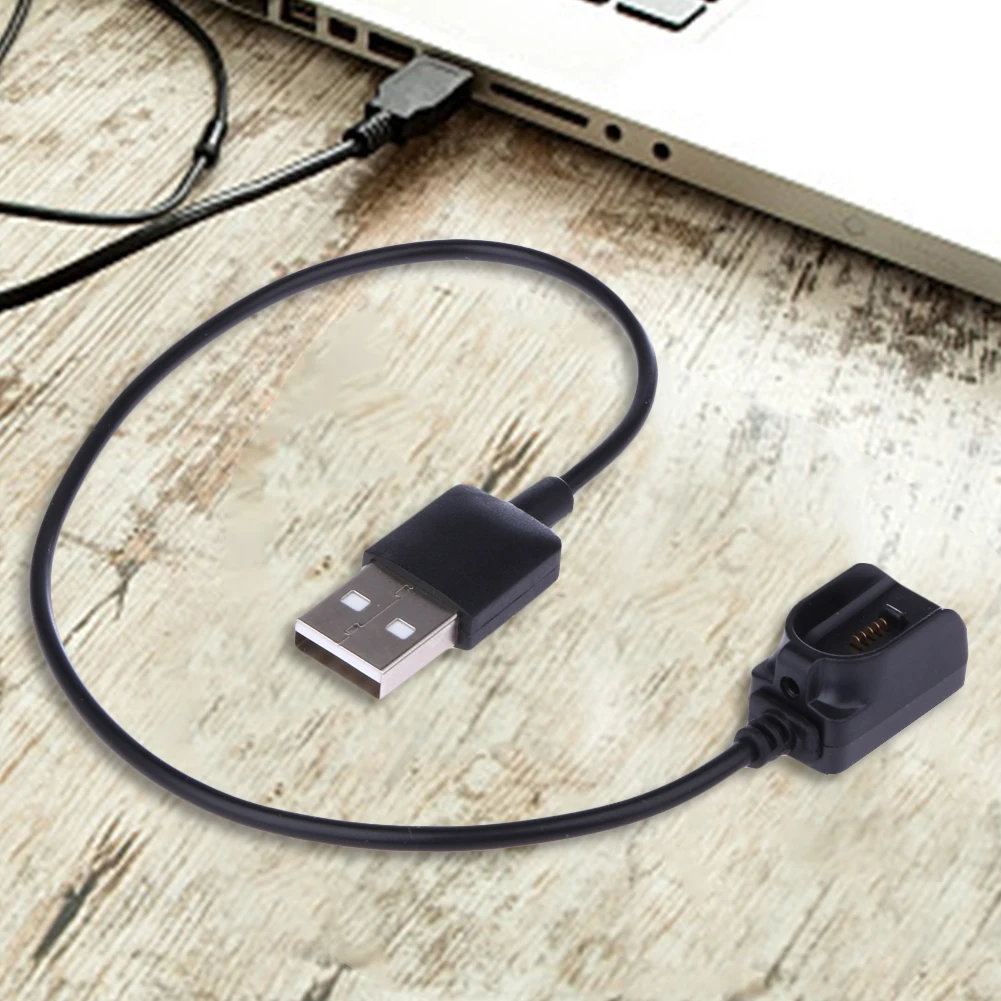 USB Charger Portable Charging Cable Replacement Bluetooth-compatible Headset USB 2.0 Charger for Plantronics Voyager Legend