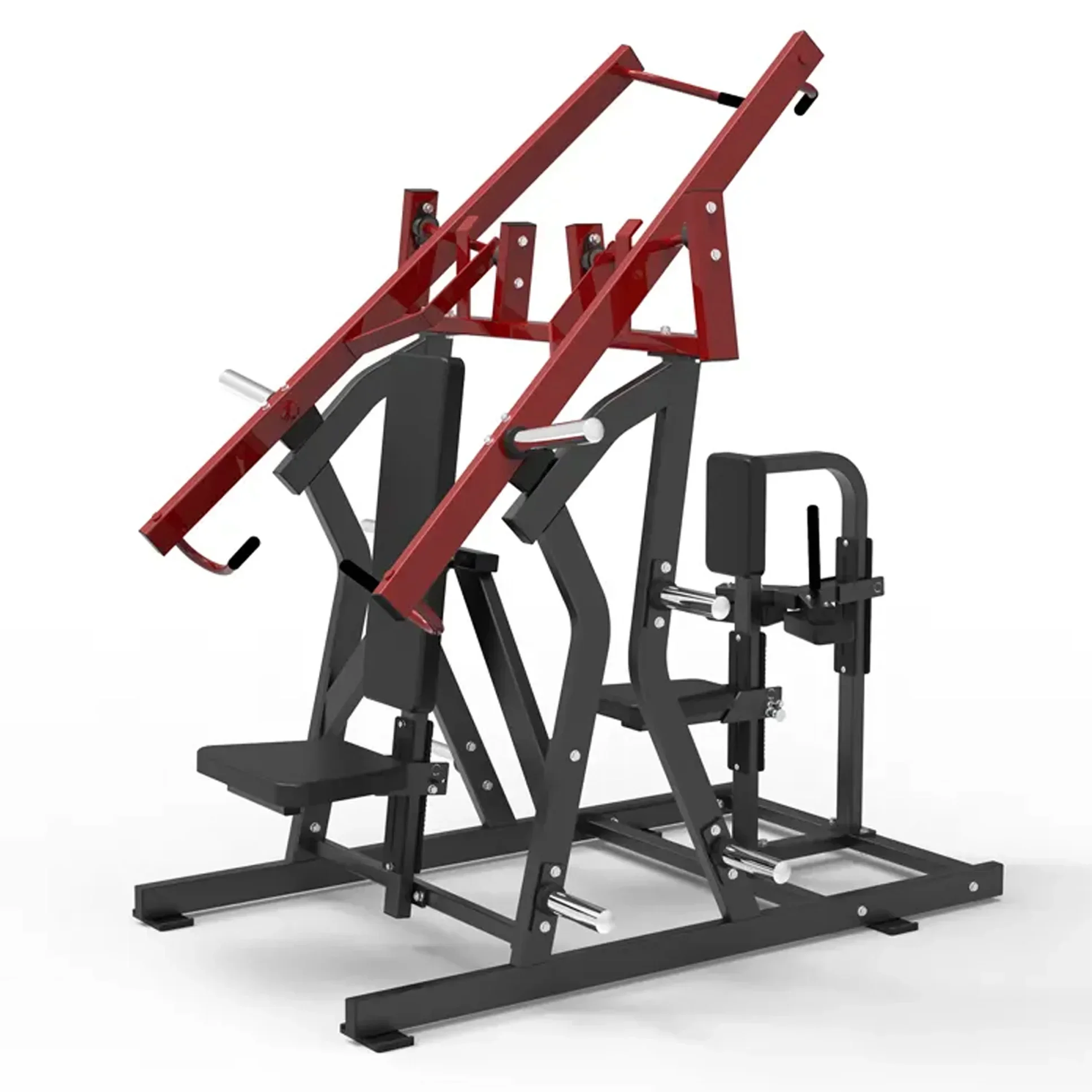 Commercial Gym Equipment Top Quality Fitness Equipment Multi Jungle Multi Function 8 Station