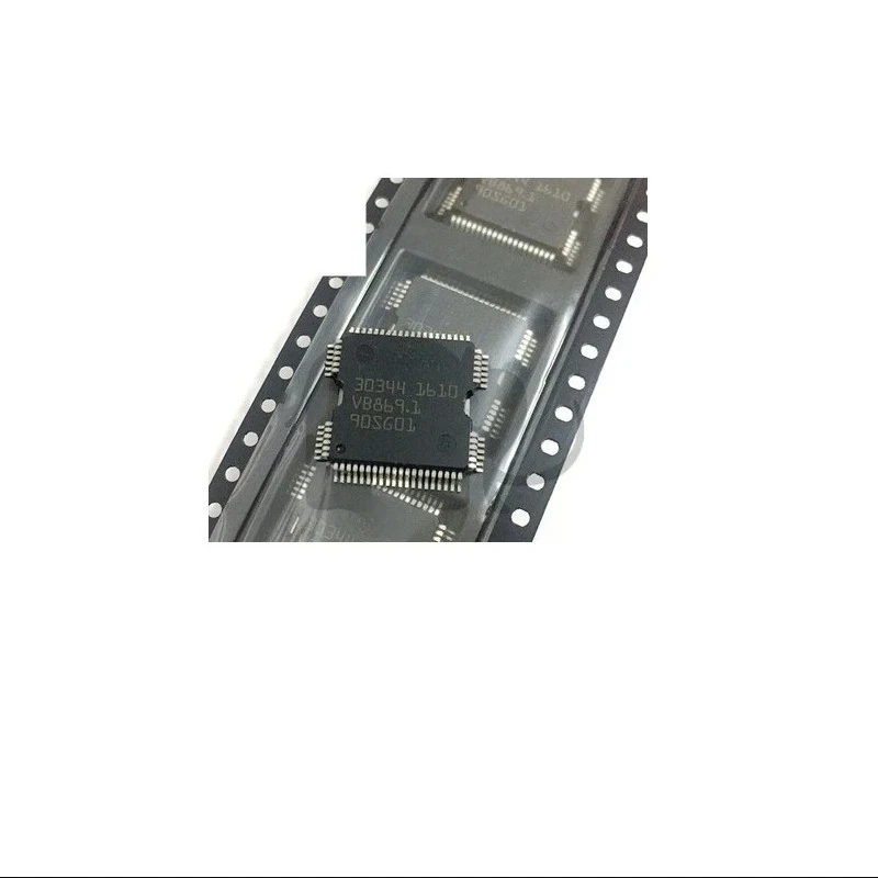 10PCS  IN STOCK new original 30344 HQFP64