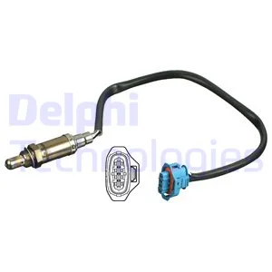 

Store code: ES11089-12B1 for oxygen sensor position 1 (catalyst) CRUZE OR O