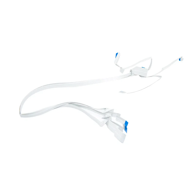 1PC Print Head Data Cable suitable for Epson WF-7610 WF-7620 WF-7621 WF-7110 WF-7111 WF-7100 Printer Flex Printhead Cable