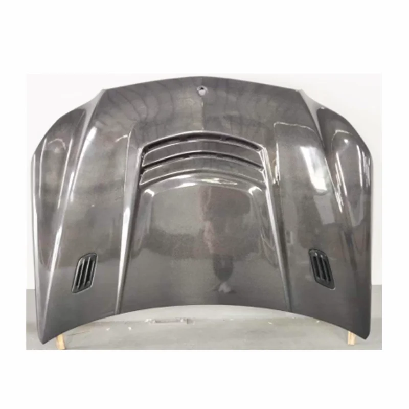 

Brand New Carbon Fiber W212 Engine Hood For Mercedes-Benz E Class W212 2013-2015 Upgraded LY Style W212 E63 Carbon Hood
