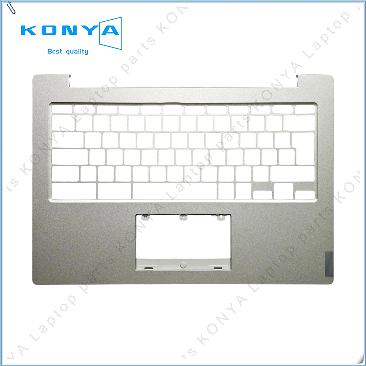

For Lenovo Chromebook S340-14 Ideapad 3 CB-14IGL05 Series Laptop Palmrest Keyboard Bezel Cover Upper Case Assembly 5CB0Z27789