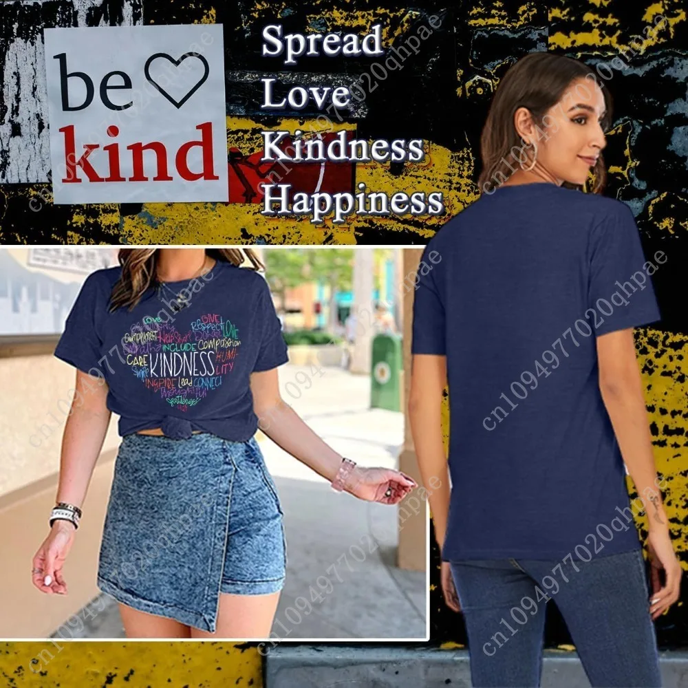 Рисунок 4 - Женская рубашка доброты