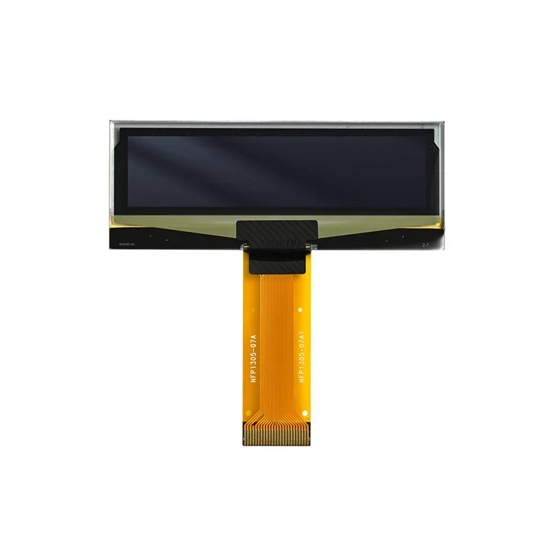 

2.23 inch OLED Display 128*32 Resolution OLED Screen SSD1305 Drive LCD Display 24Pin