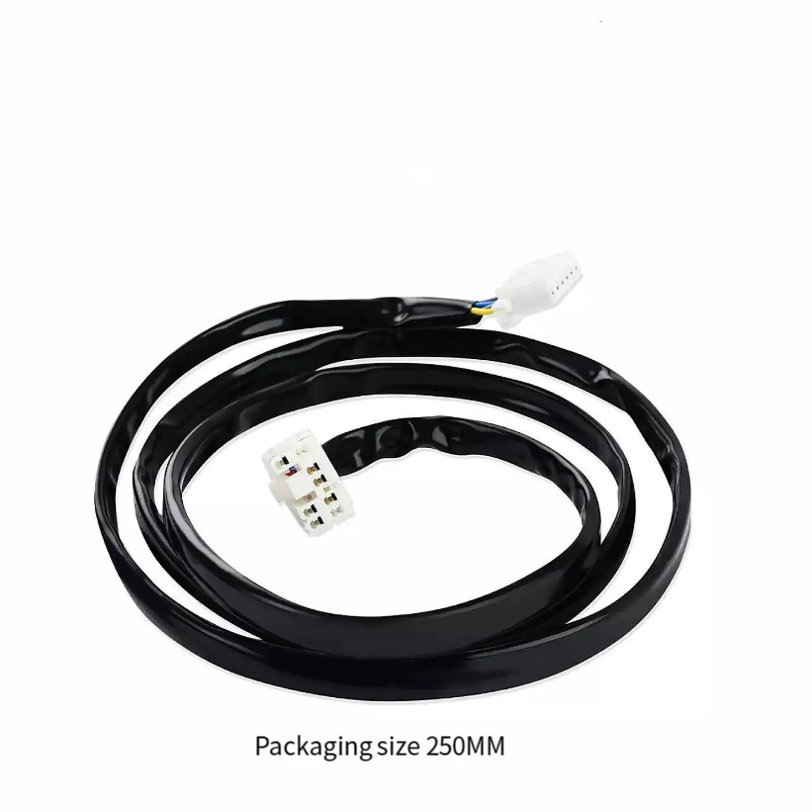 Taillight Fender Wiring Harness Replacement Sturdy Nrfh-01 for Davidson