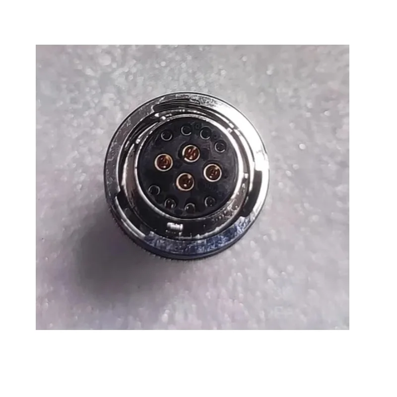 12pin Socket Plug for Paver Parts