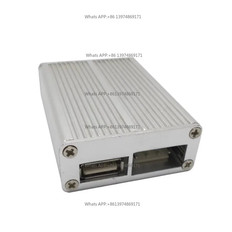 Walkie Talkie Control Wireless Switch Module SA809-RX with DTMF Decoder DTMF Receiver