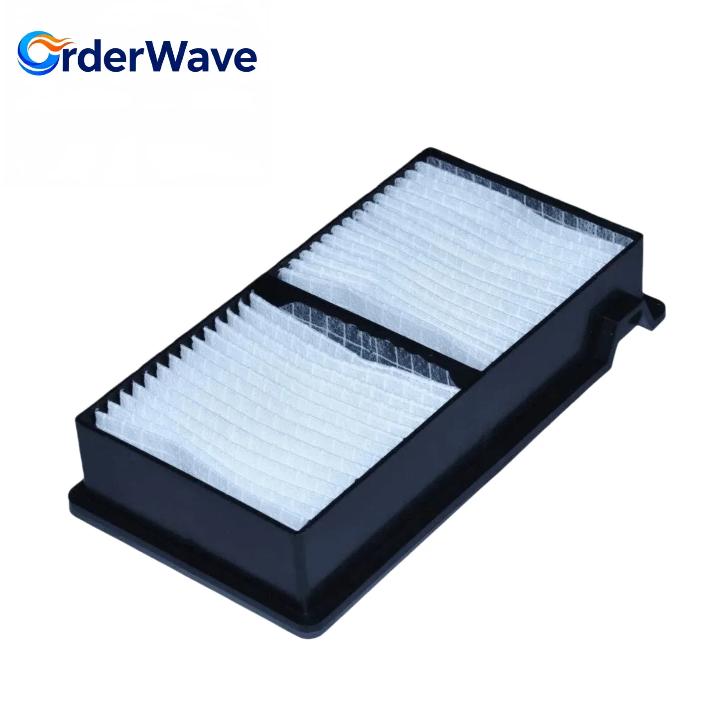Filter Udara Proyektor ELPAF39 Untuk EPSON V13H134A39 CH-TW6700W TZ1000 TZ3000 TW8300 TW8300W EH-LS10000 EH-LS10500 EH-TW6600W