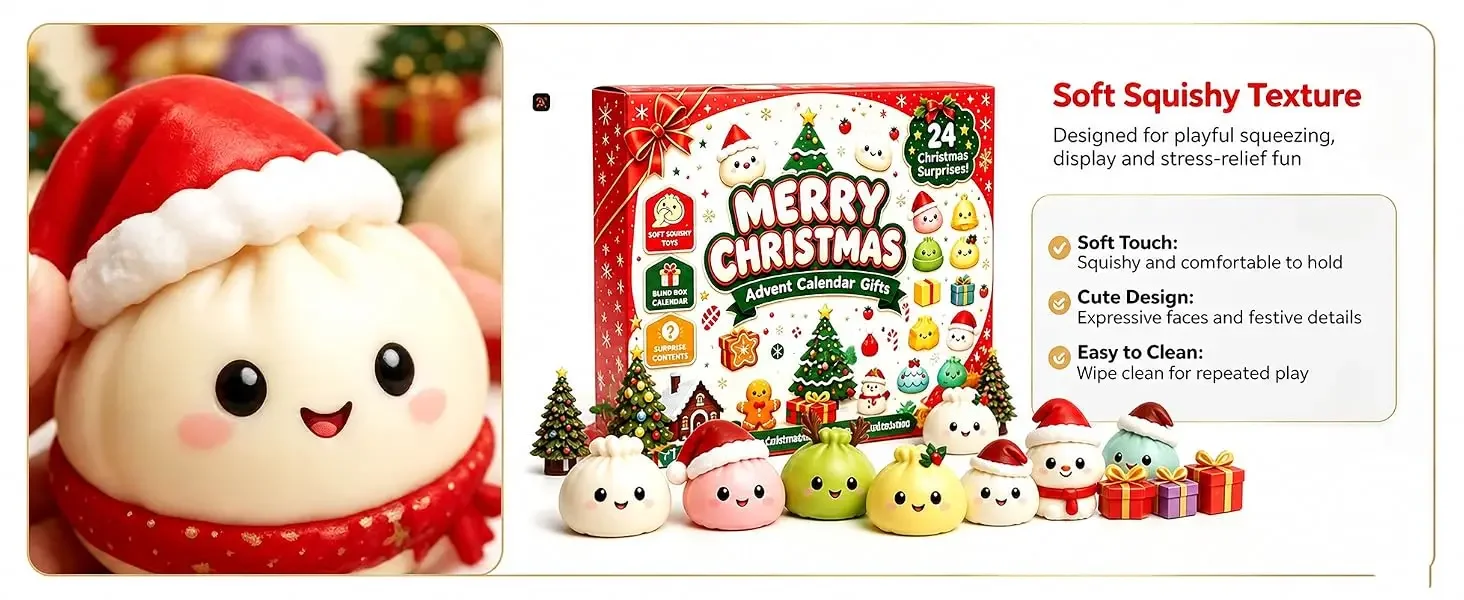 advent calendar 2026