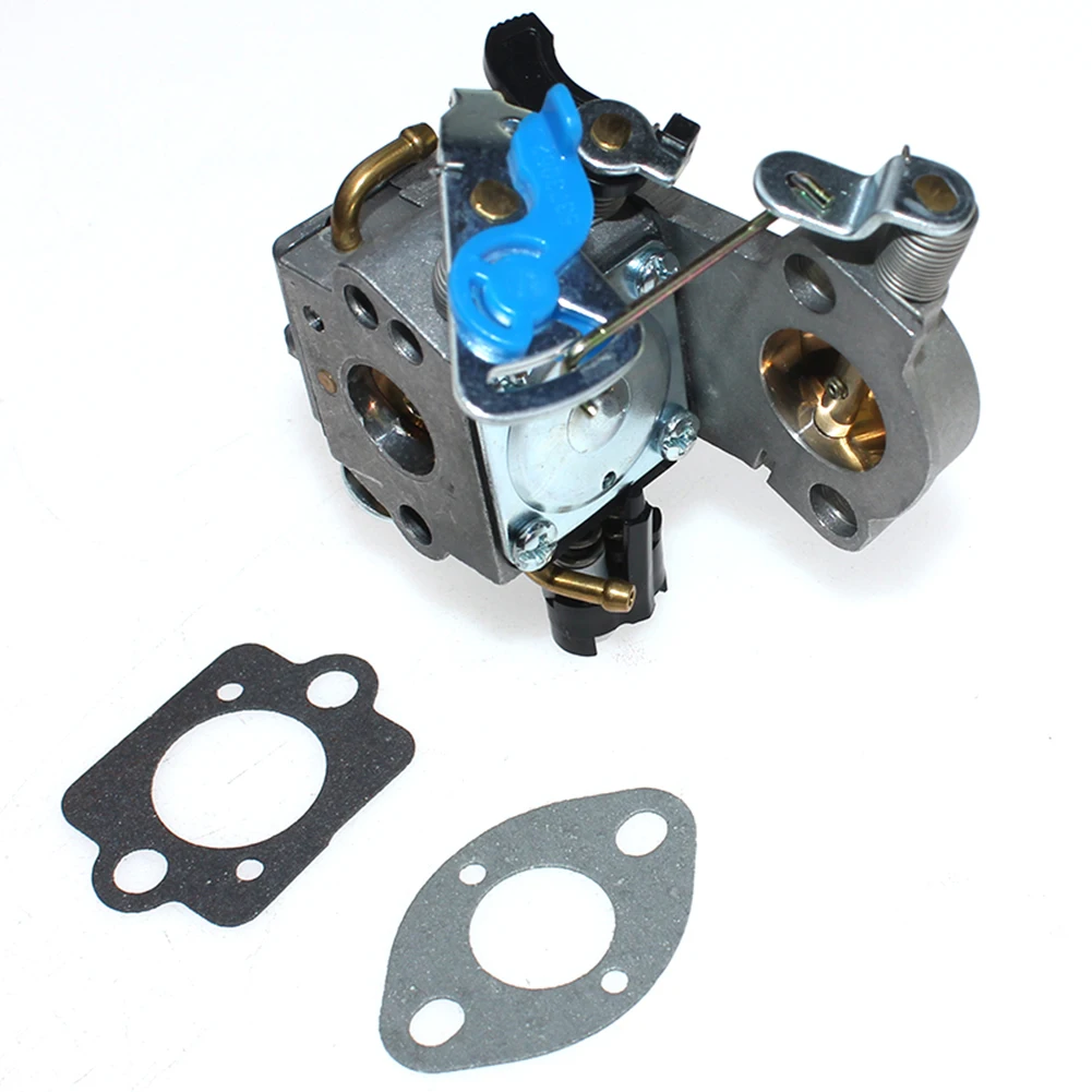 مكربن مناسب لـ Husqvarna 455 455E 455Rancher 455E Rancher 460 461 Jonsered CS2255 544883001 503282101   والبرو WTA-29