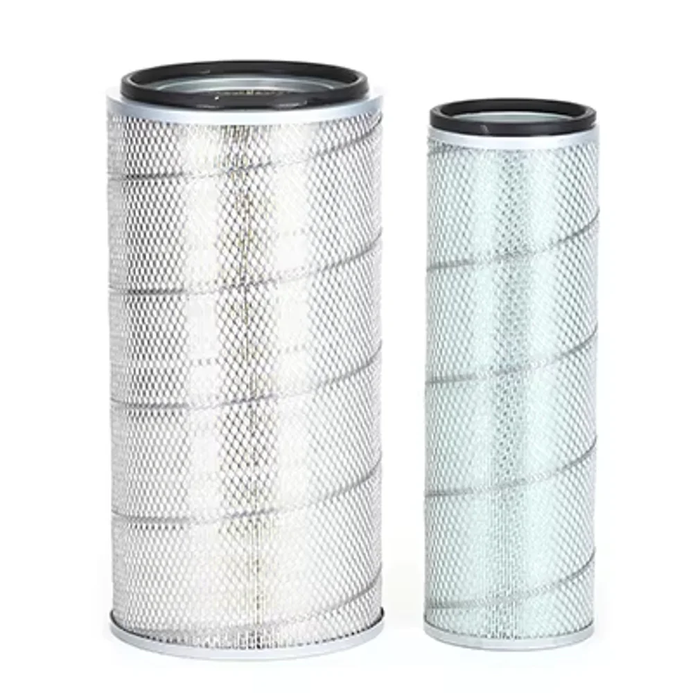 

For Factory Priced New Condition Air Filter Model 600-181-2700 Af1934m P181070 600-181-8230 Af1935m P124046 For Engine & Trucks