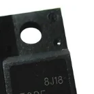 FQPF8N60C 8N60C 8A600V TO-220 MOS Field Effect Transistor SMD Package