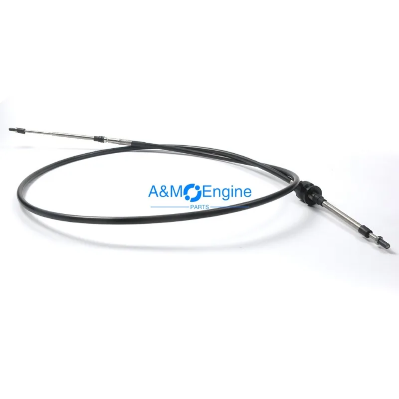 

Steering Cable for SeaDoo GTI GTX GTR RXP RXT Wake 277001438 277001555 277001578