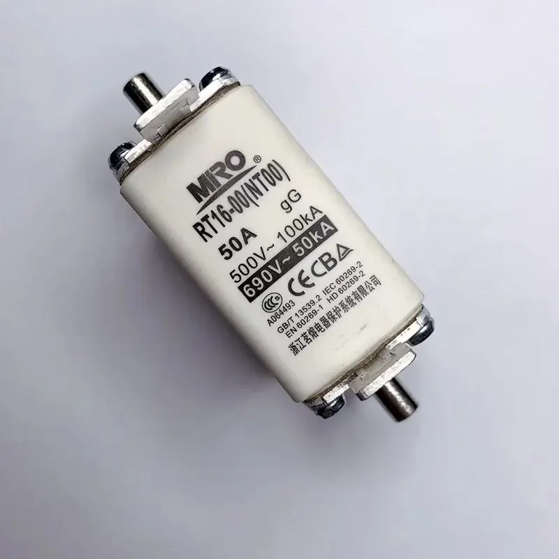 1PC MRO NT00 RT16-00 R031 RT20-00 RO31 Fuse