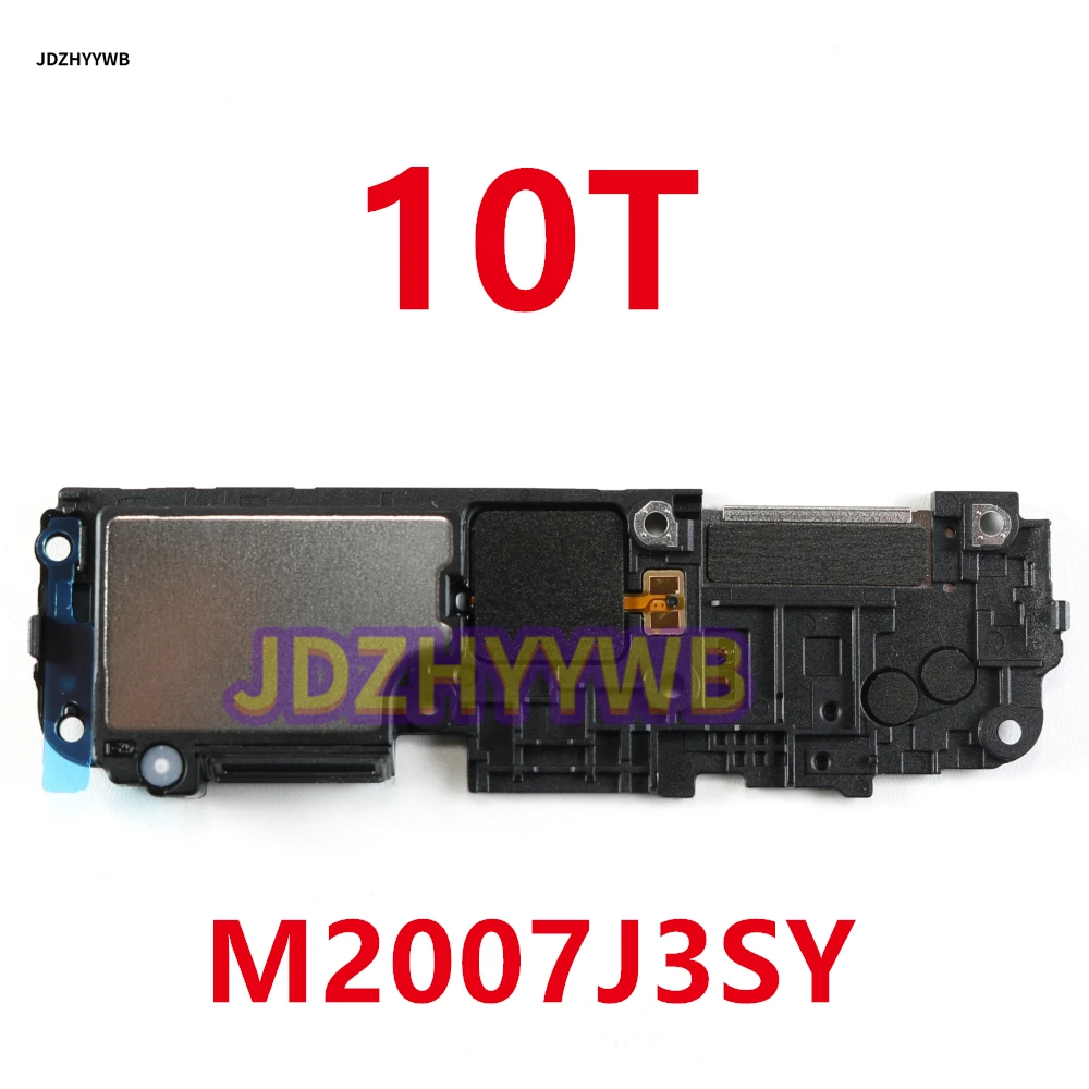 Loudspeaker For Xiaomi Mi 10T Pro 10TPro 5G Loud Speaker Buzzer Ringer Sound Module Models M2007J3SY
