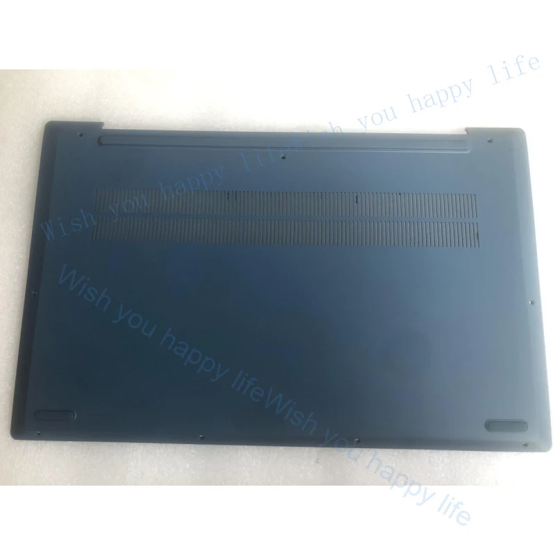 

V+ New/Orig Base Bottom Cover for Lenovo ideapad 5-15IIL05 ARE05 ITL05 Blue