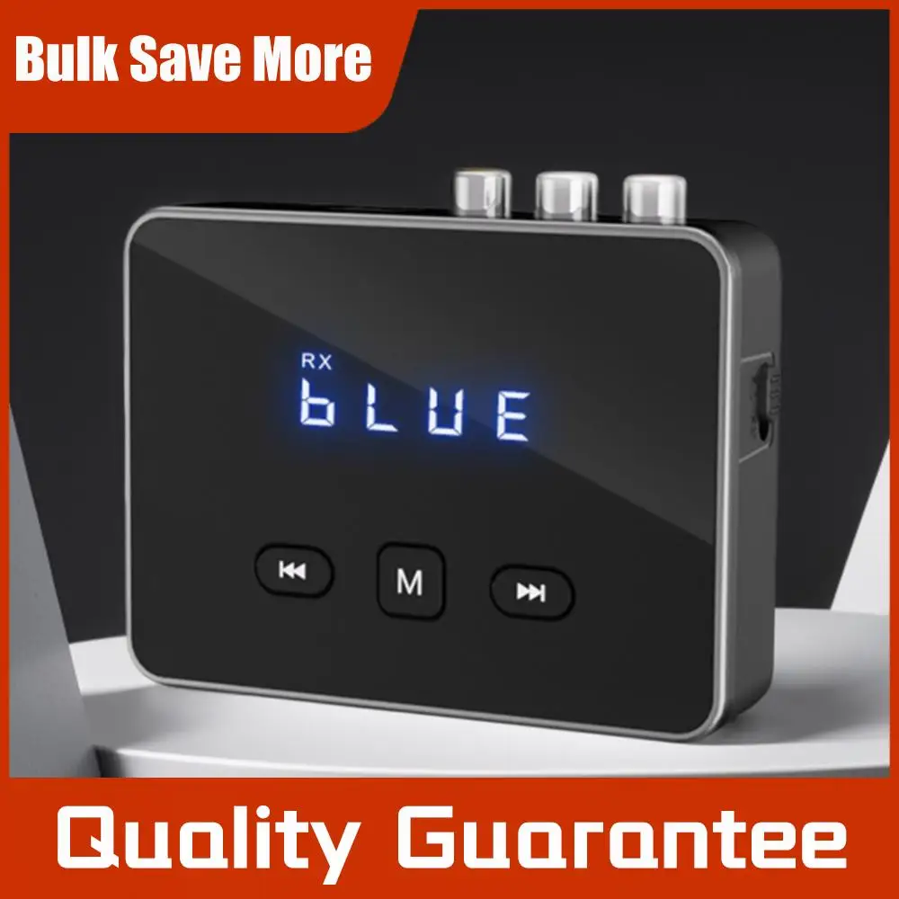 Bt 5.4 Transmitter …