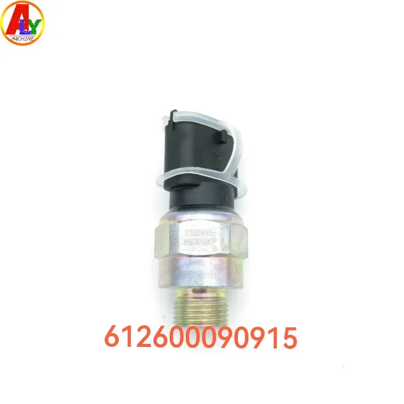 

Высокотемпературный датчик давления, замена качества OEM 612600090915, масло для Weichai WP10