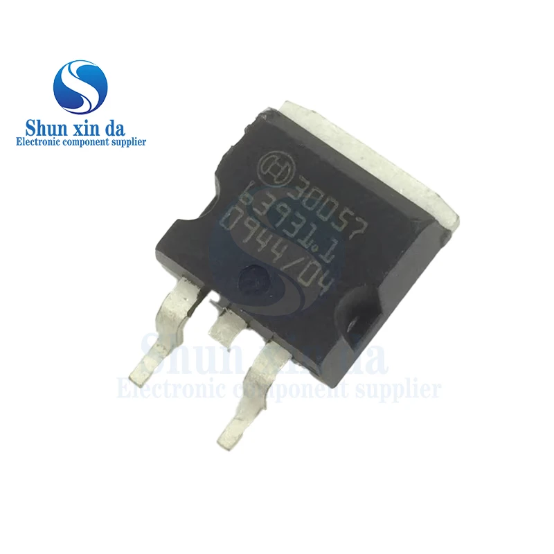 

10 шт. 30057 TO-263-2 в наличии, новый чипсет