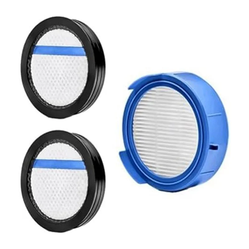 

BABZ-Washable Pre-Motor Filter For AEG 8000 For Electrolux EFP91835 900 Cordless Vacuum Cleaner Parts