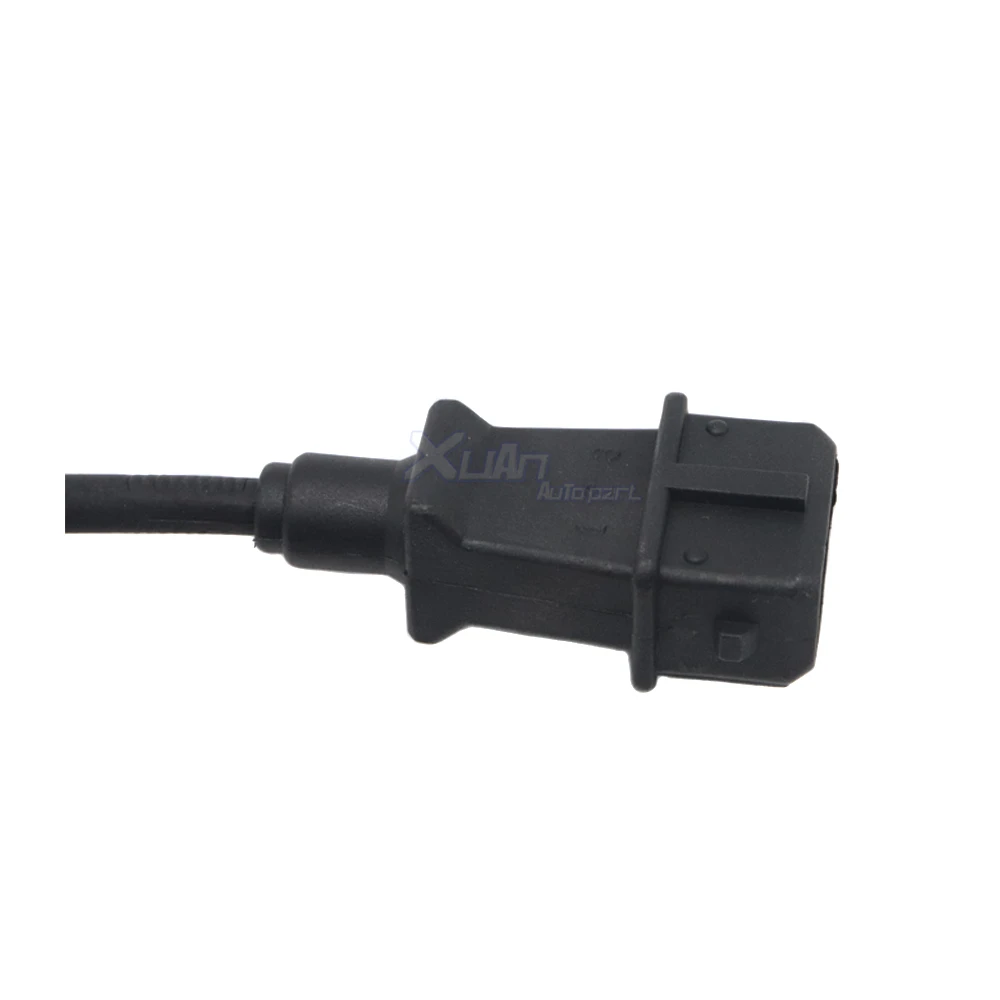 Sensor de posición de cigüeñal para coche, accesorio para Opel Astra Calibra Omega B Vectra A Vauxhall 1,8 2,0 16V 1238914 90458251 5WK90541Z, nuevo