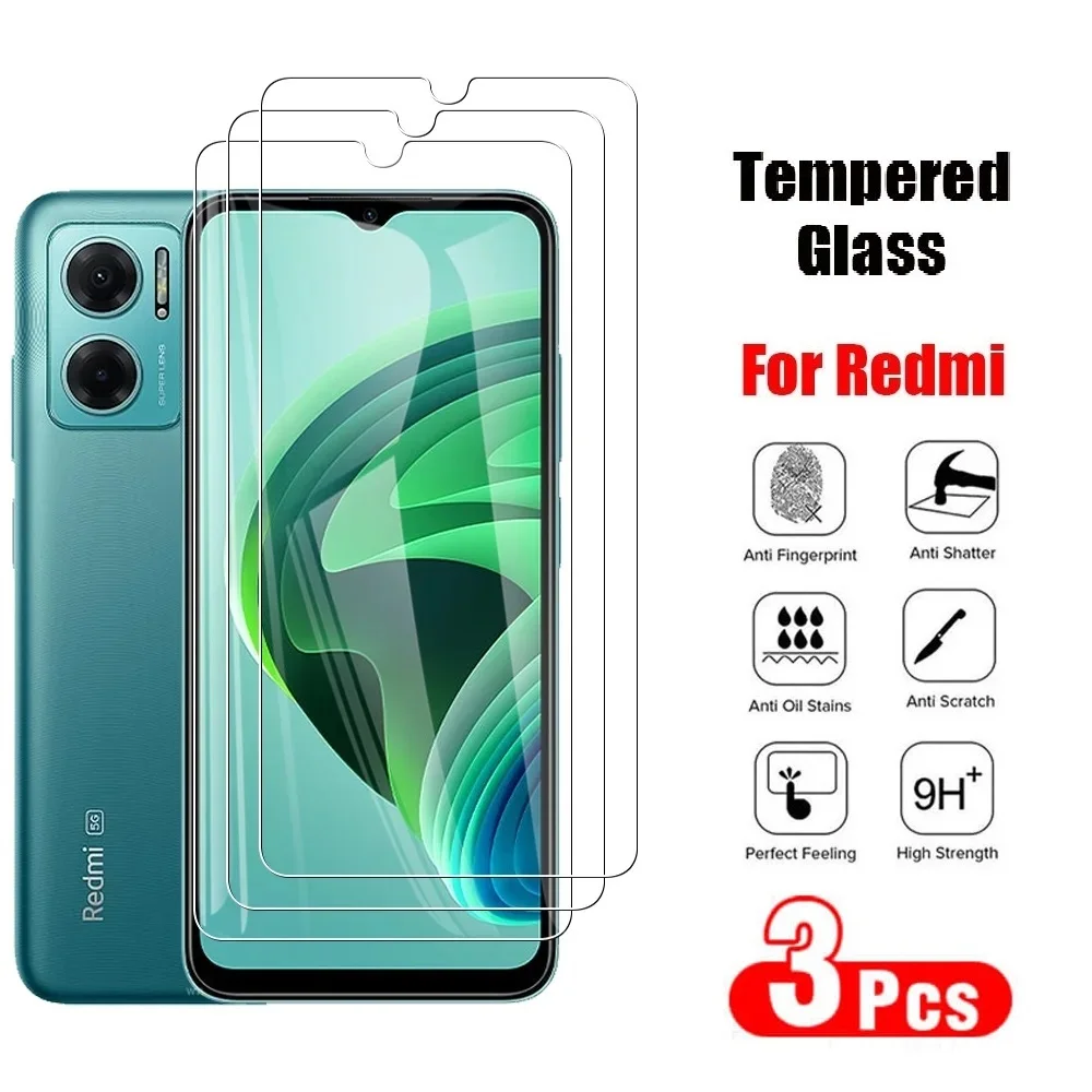 3Pcs Screen Protect…