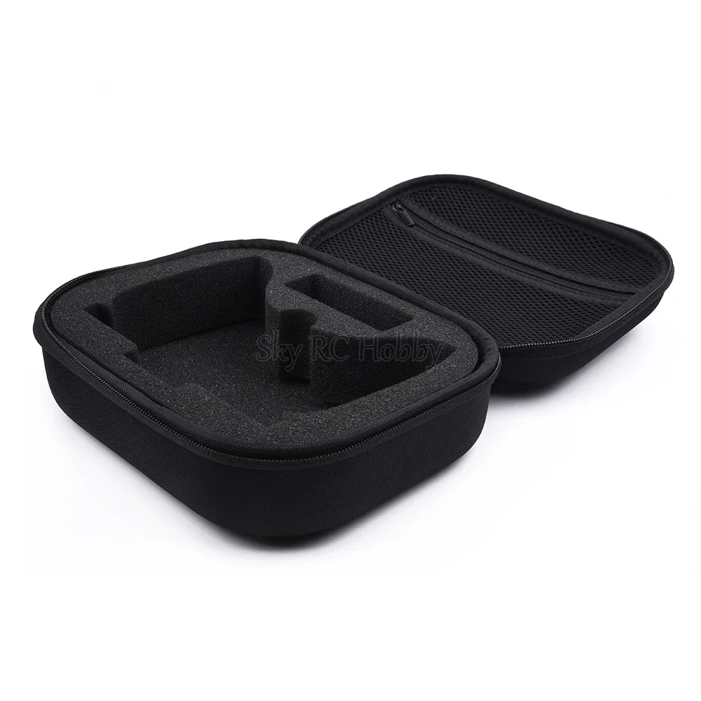 FPV Remote Controller Storage Bag Portable Carrying Case Handbag For Jumper T Pro T-Pro Radio Transmitter RC Parts