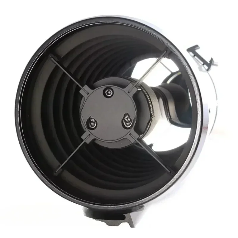 

GSO 6-Inch F9 RC Hyperboloid Folding Astronomical Telescope