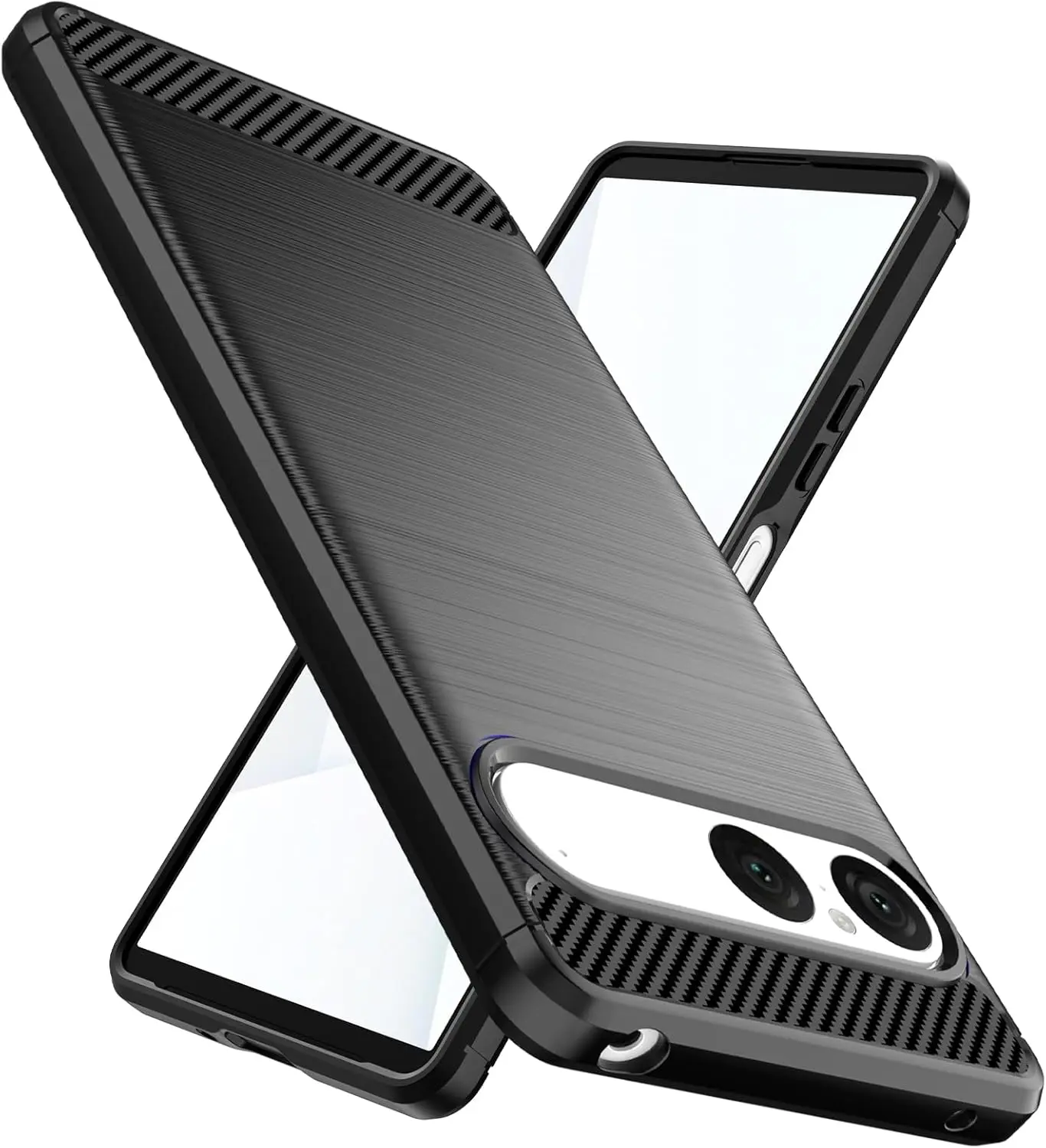 Carbon Texture Text… - image