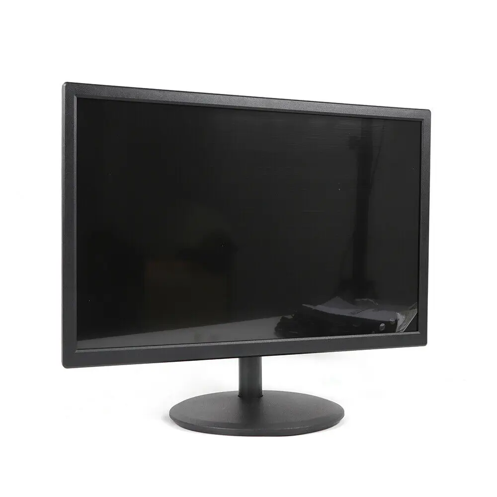 19 Inches, LED Display Does Not Include Base, Display (With HDMI Interface)