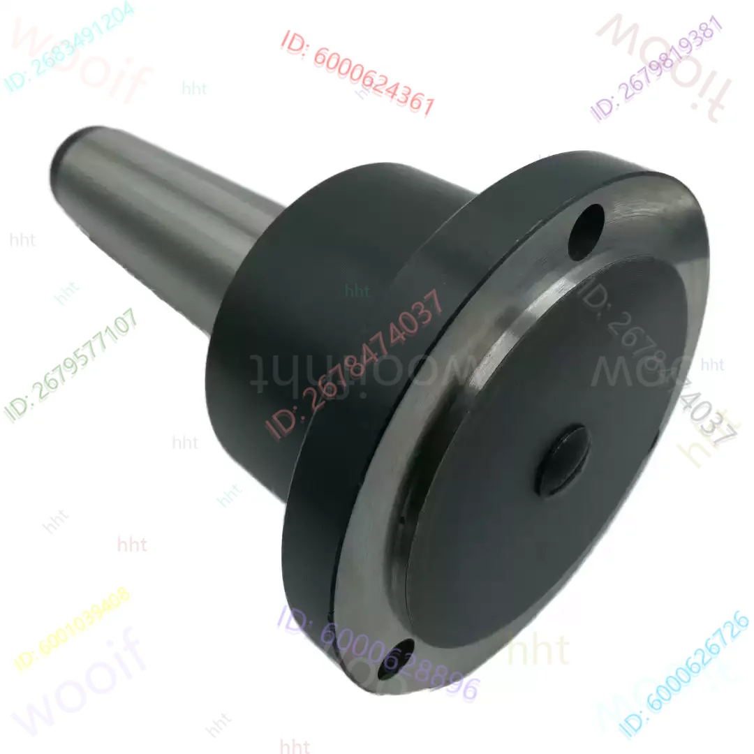 

Rotary Taper MT2/MT3/MT4/MT5 Lathe Chuck Adapter - 3 Jaw & 4 Jaw Flange Shank, 80mm-200mm Sizes