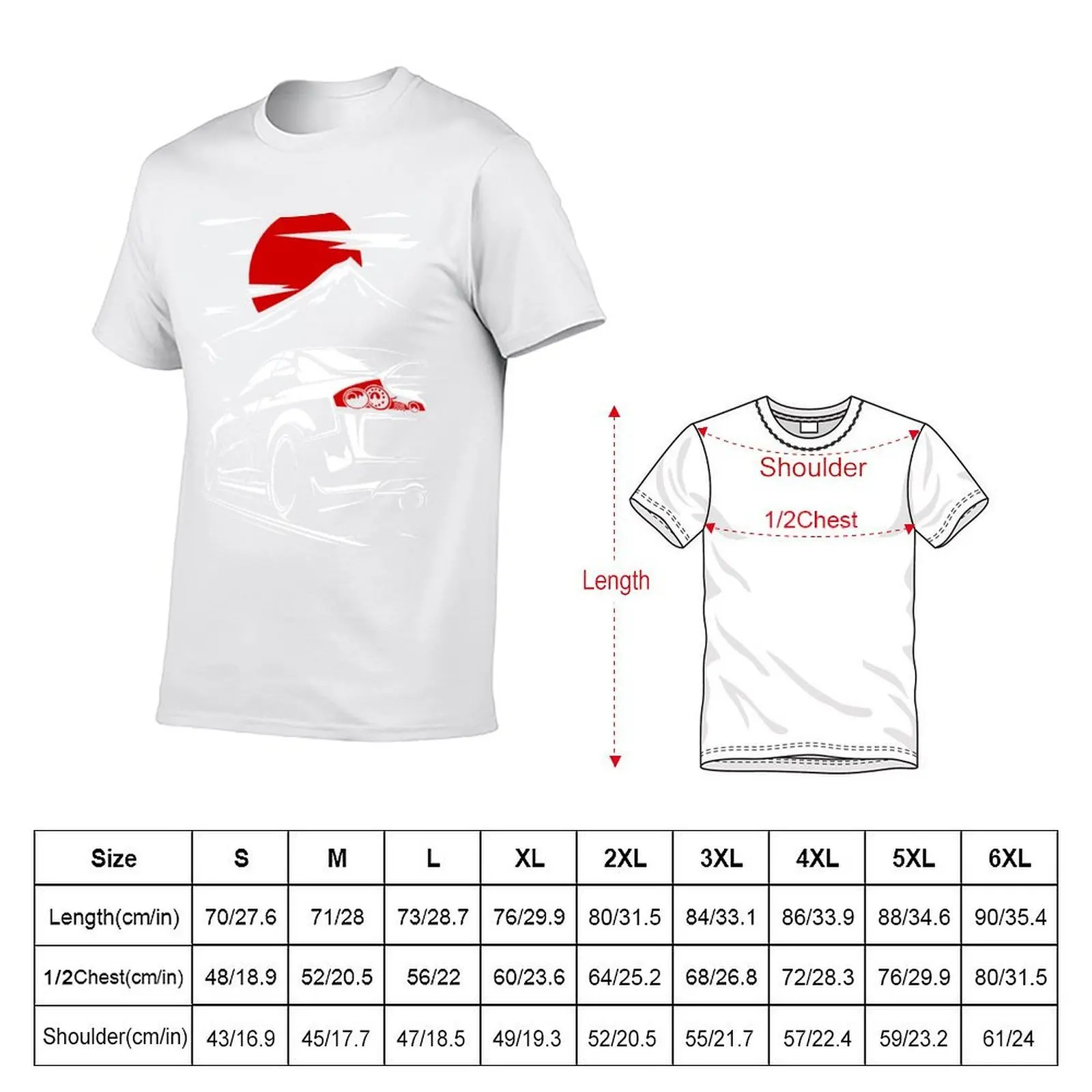 Infiniti G35 Coupe T-Shirt man t shirts high quality luxury brand black cotton t-shirt plain for man package T-Shirt
