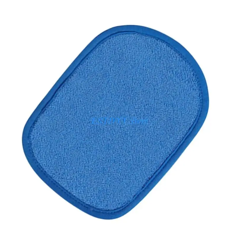 G6DE Compacts Meshes Cleaning Sand Brush Waterproofed Reusable Sands Removers Bush