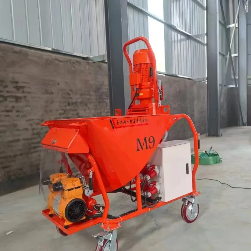 M9 115L Hopper Gyps…