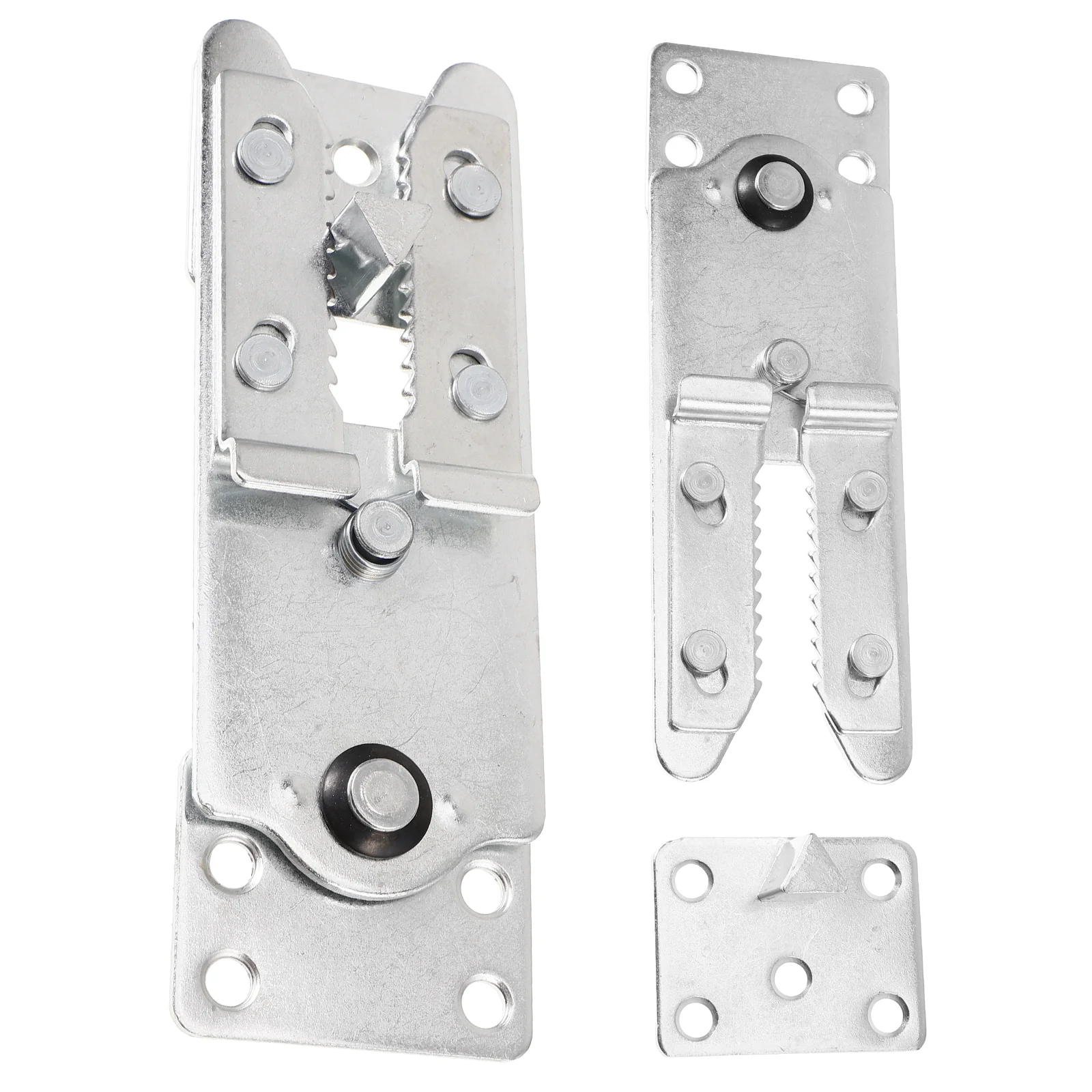 

2 шт., секционные крючки для мебели