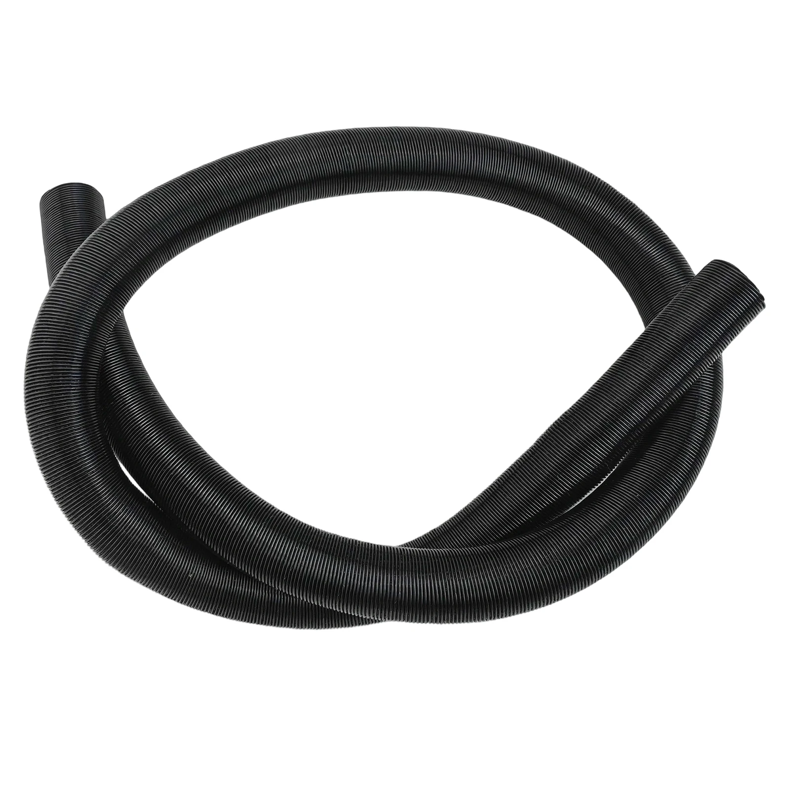 ID25 Mm Heating Duct Auxiliary Heater Accessories Aluminium Foil Air Intake Hose Air Diesel Parking Heater Duct Pipe Tube Hose