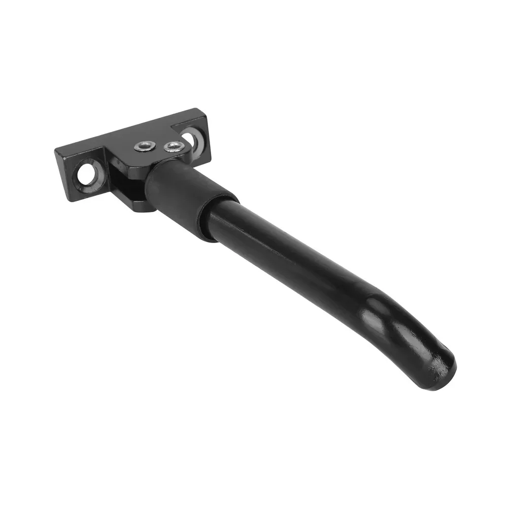 Aluminum Kickstand Bracket Base Compatible with For KuKirin G2 and For KuKirin G3 Electric Scooters No Tools Required