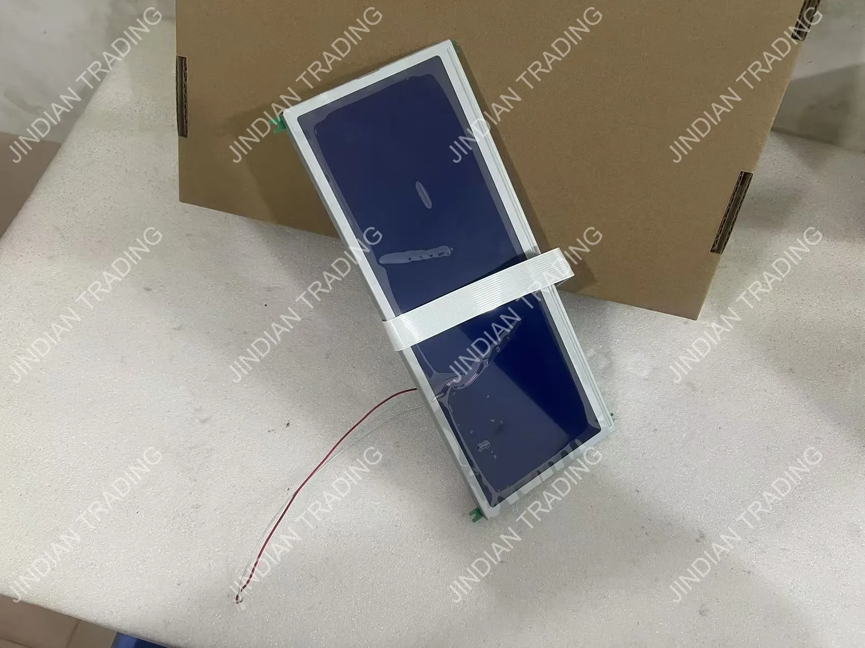 Pantalla LCD industrial Original nueva AM32080-10A59