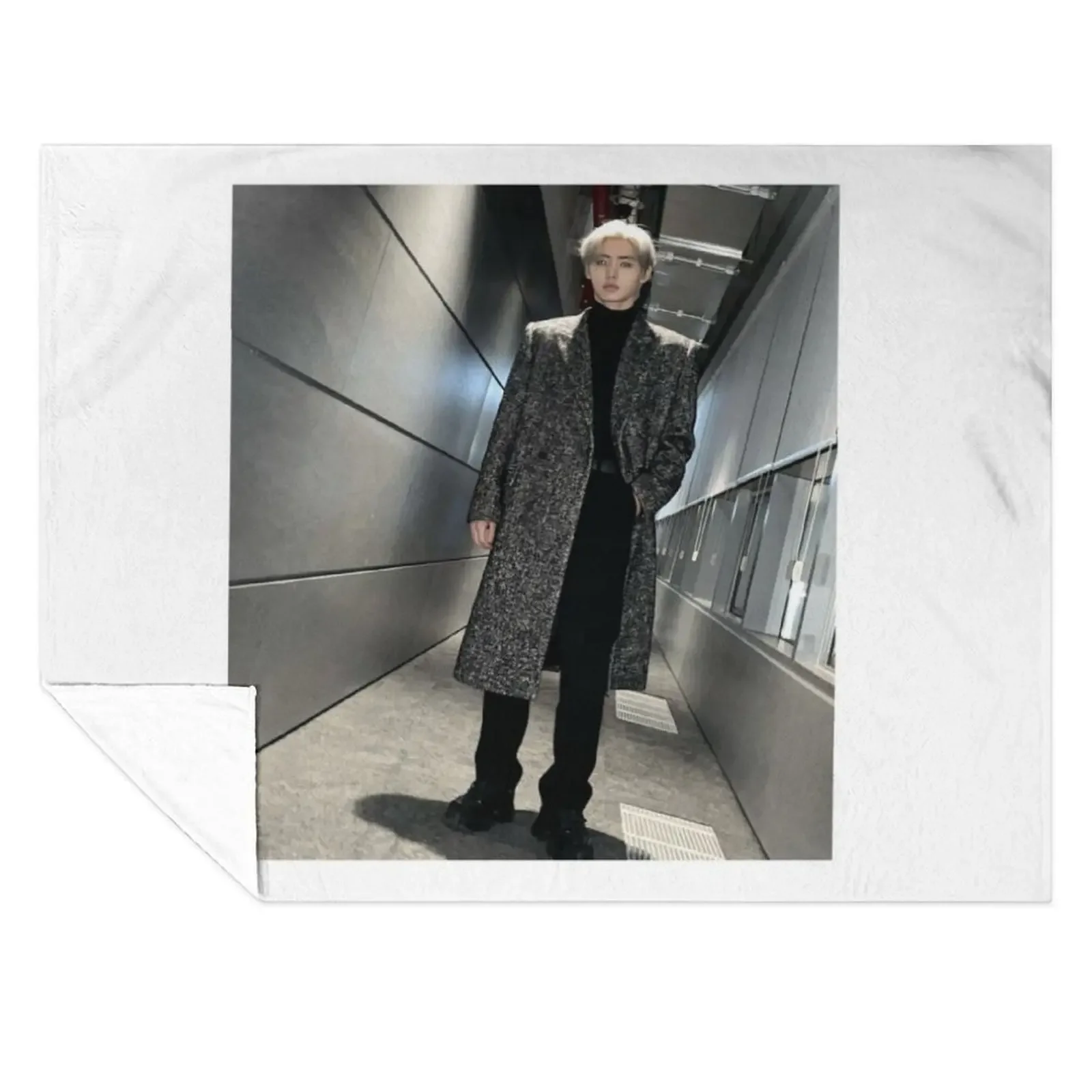 

sunghoon Throw Blanket Thermals For Travel Luxury Loose Sofa Quilt Blankets