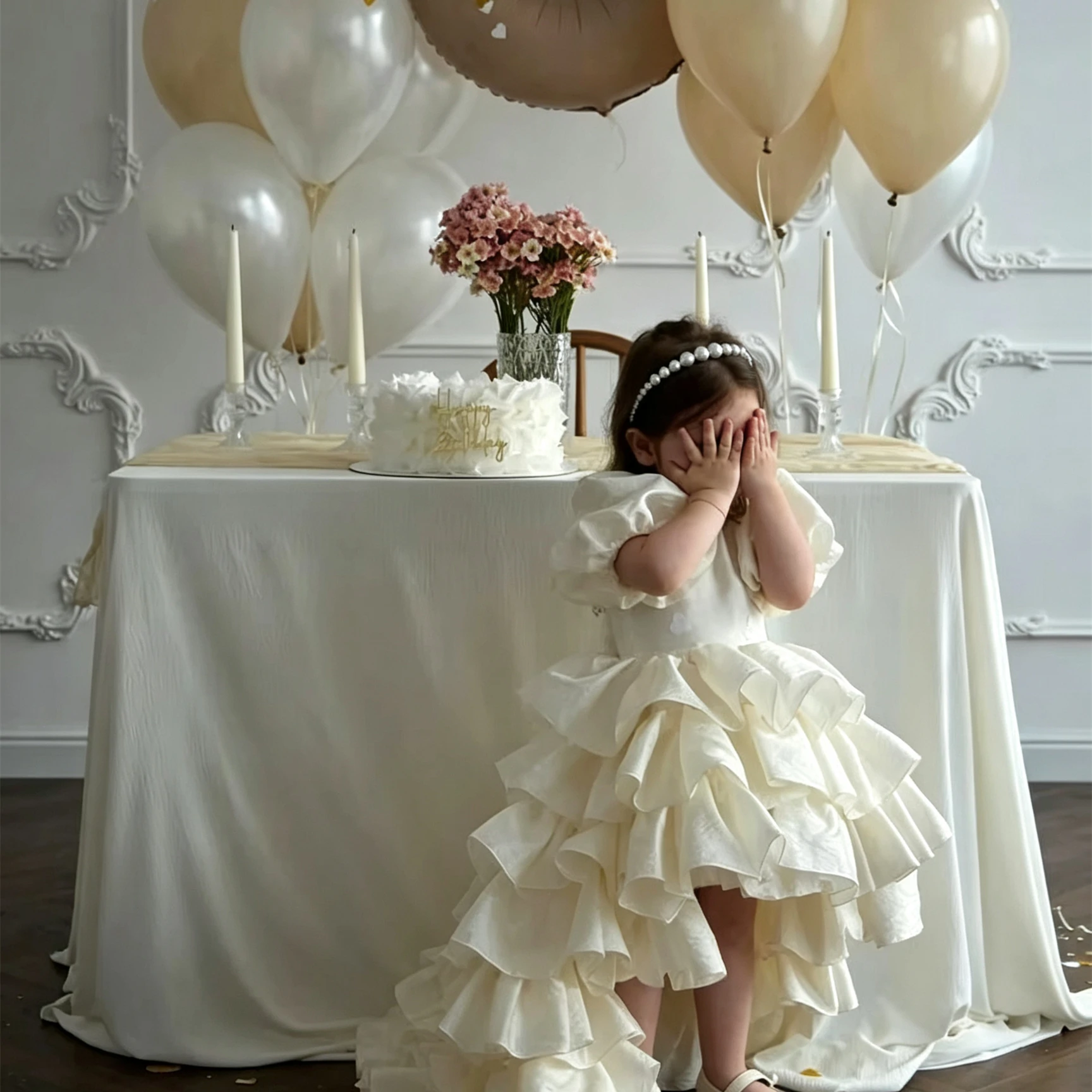 abito-da-damigella-personalizzato-per-matrimonio-a-strati-con-fiocco-maniche-corte-vita-alta-elegante-per-feste-di-compleanno-e-prima-comunione