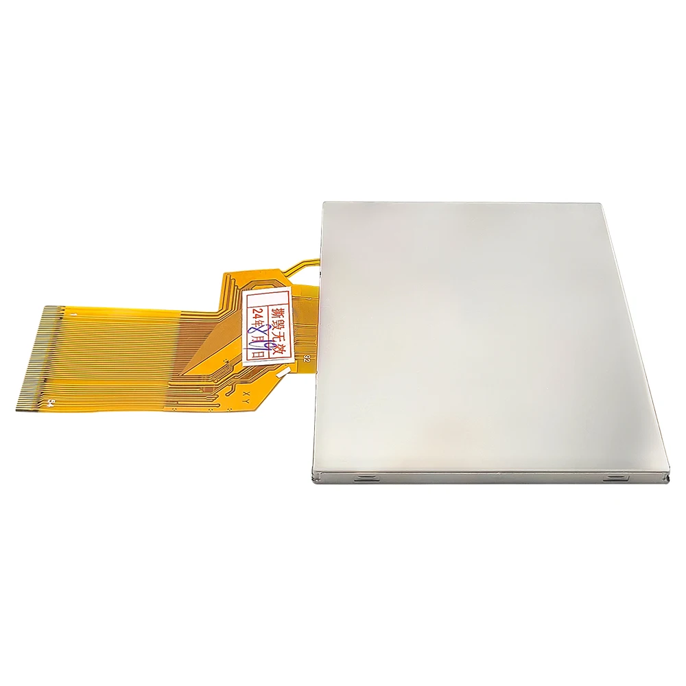 3.5 Inch TFT LCD Display Module for GPS Camcorder 54Pin RGB 320*240 LQ035NC111 121 211 LCD Screen 0.5MM Plug In Interface