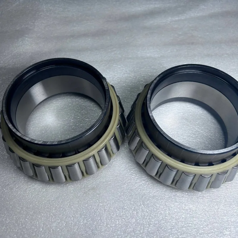 Automobiles Bearing Unit Hub Maintenance Package New Aluminum