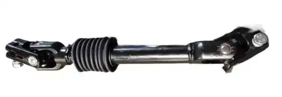 Golf Cart Lower Shaft Universal Joint Drive Shaft Assembly