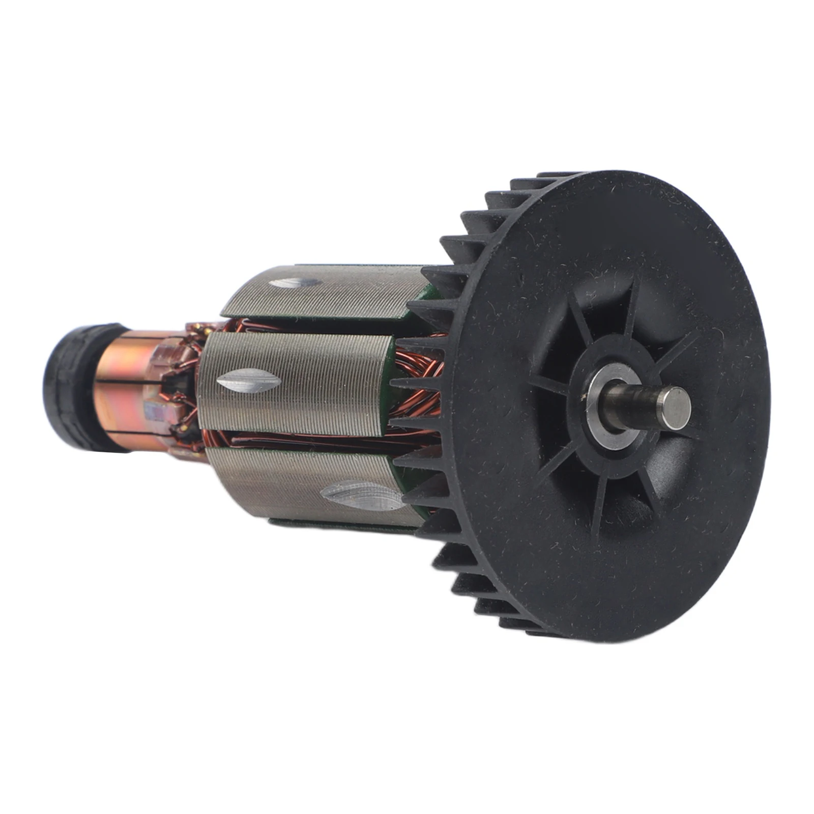 For Cordless Tool Maintenance Armature 619218-8 Armature For Power Tools Part As Picture Fits BGA450 BGA452 DGA452