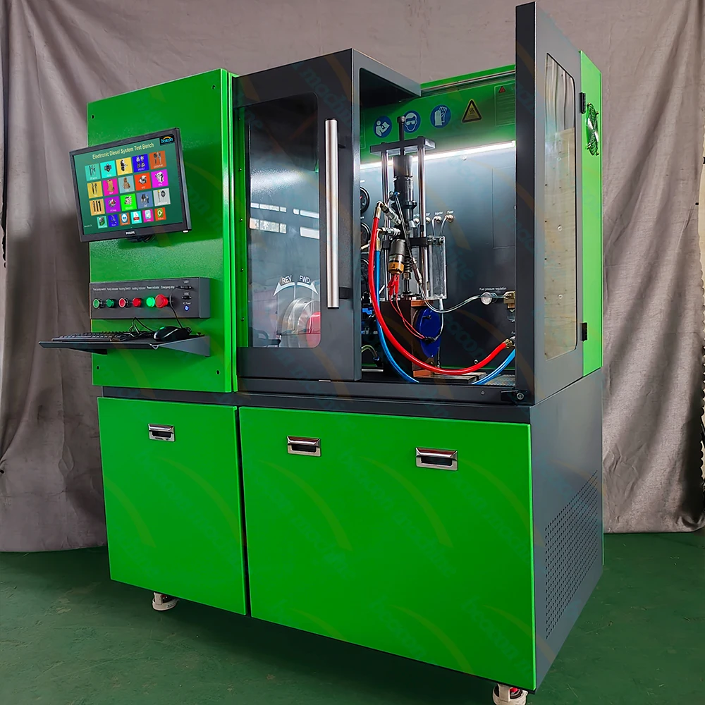 CR618 Diesel Fuel I…