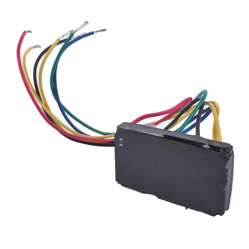 

H5-RC140413 1PC Instrument Cluster ELD5 Inverter For Chrysler Sebring Town & Country Dodge Caliber Avenger Grand Caravan Parts