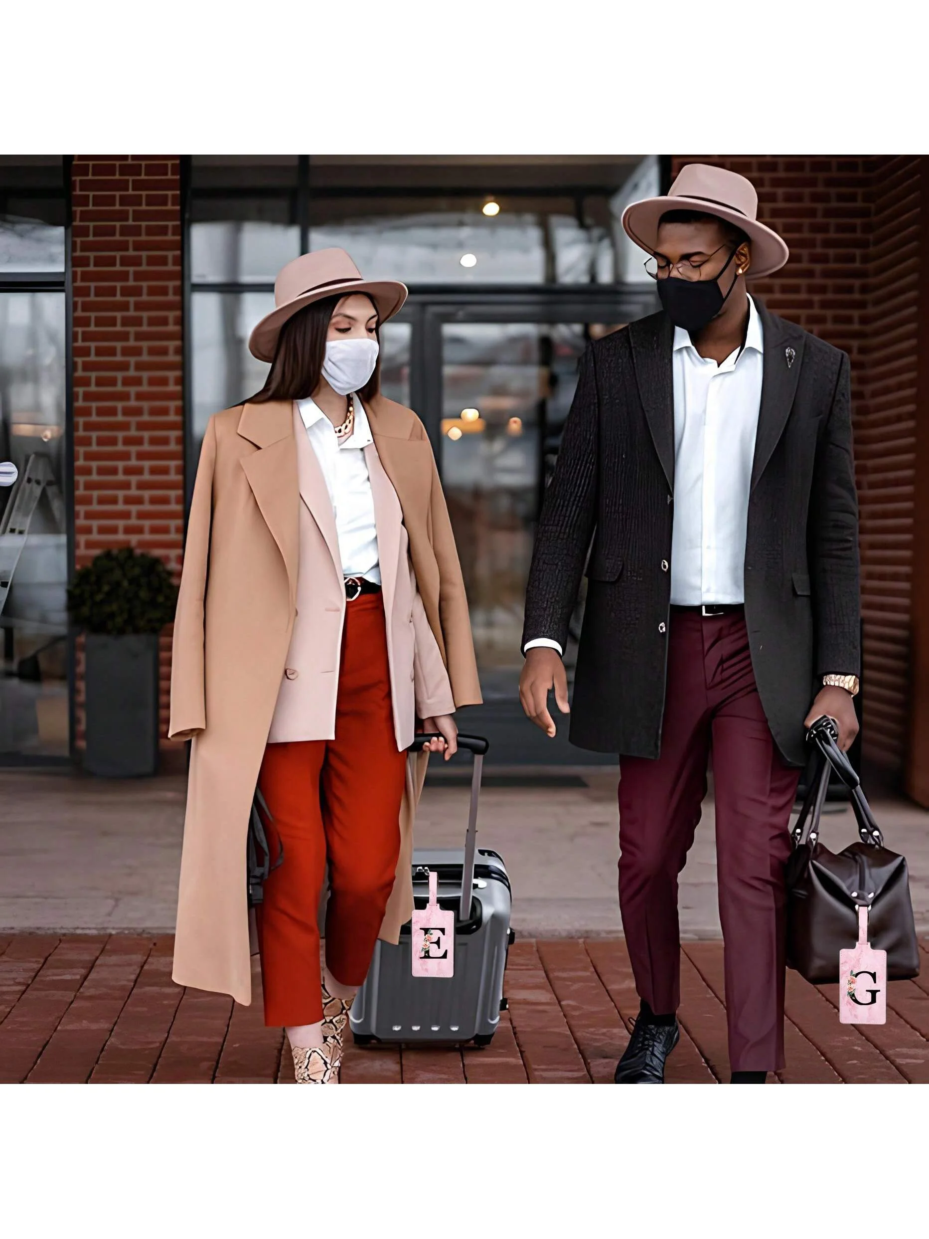 Thumbnail 3 - #38 Best Passport Covers to Buy In 2026