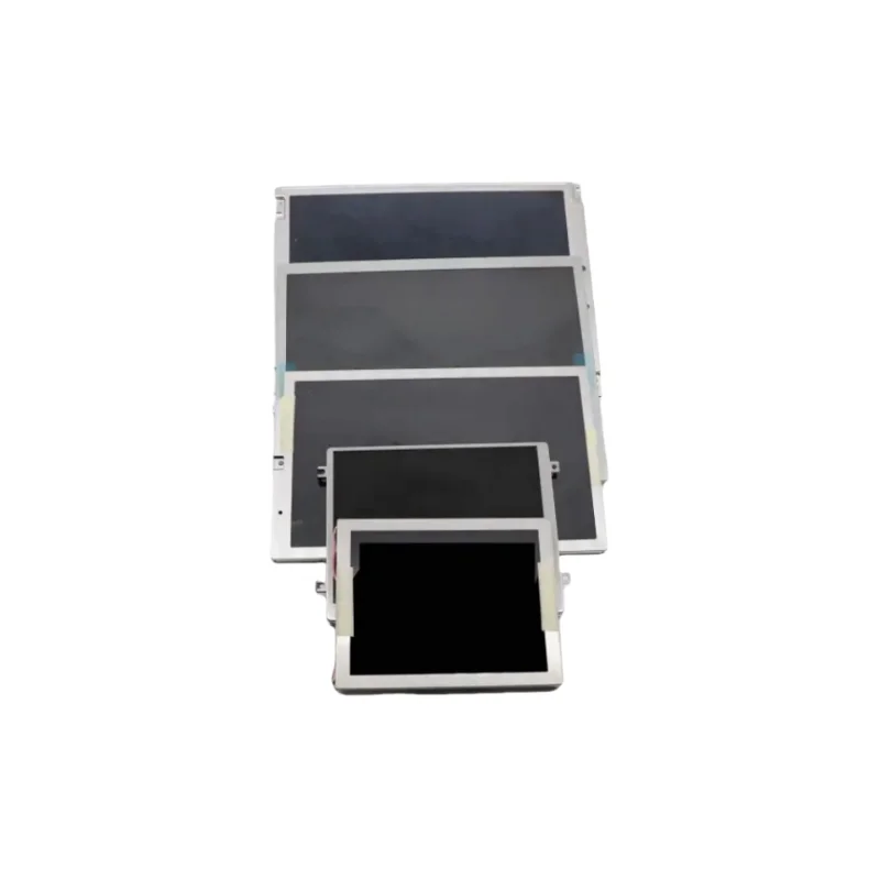 TX09D70VM1CBA Baru 3.5 "240*320 Panel TFT-LCD Pengiriman cepat dalam modul stok